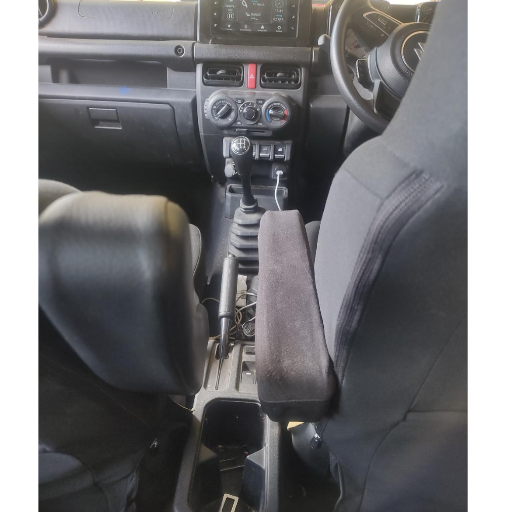 Jimny Armrest