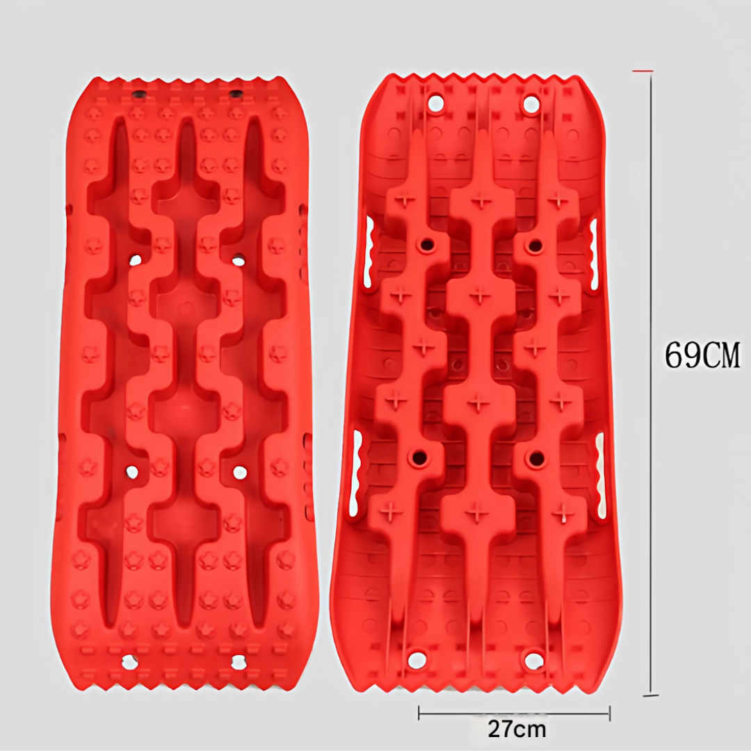 Recovery Tracks Sand Ladder Economical