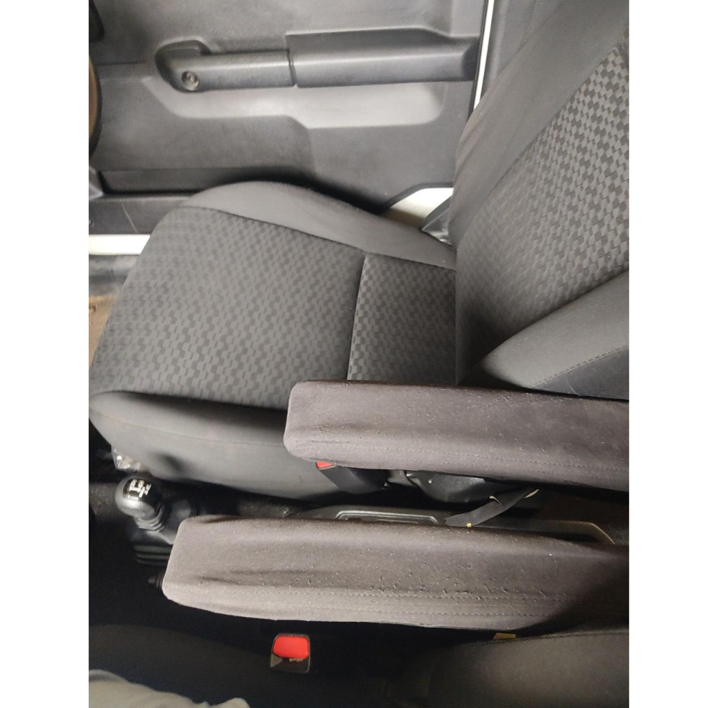 Jimny Armrest