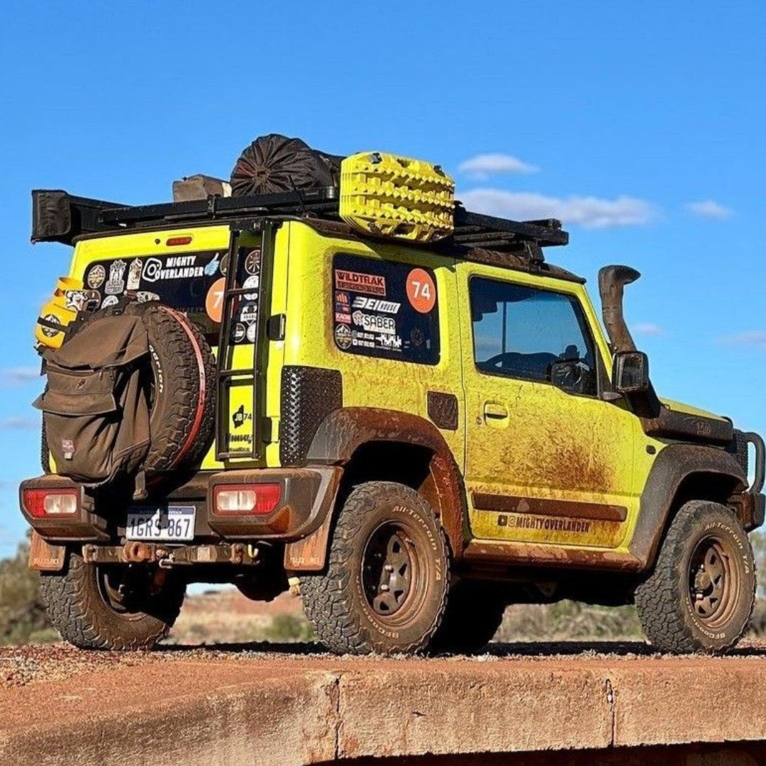 Recovery Tracks Sand Ladder Economical