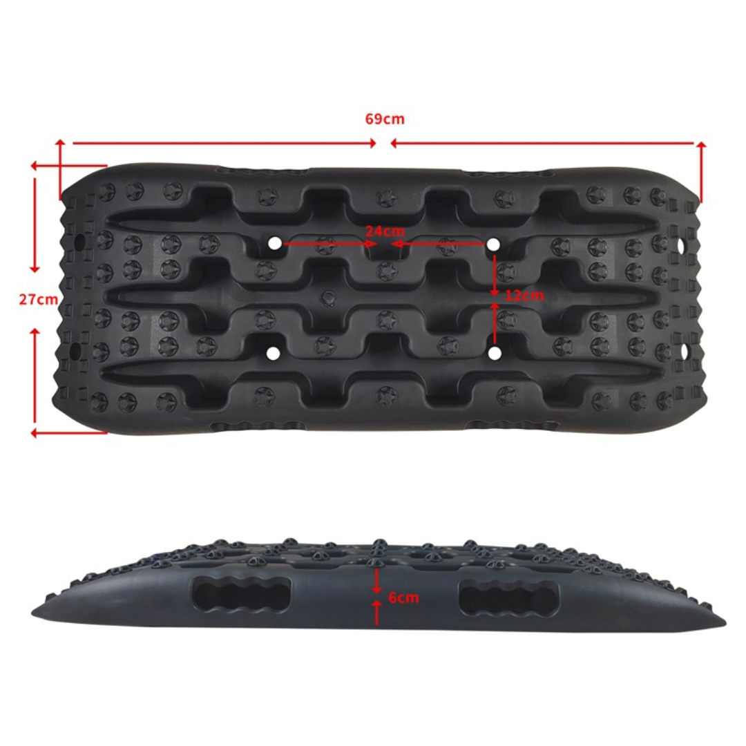 Recovery Tracks Sand Ladder Economical