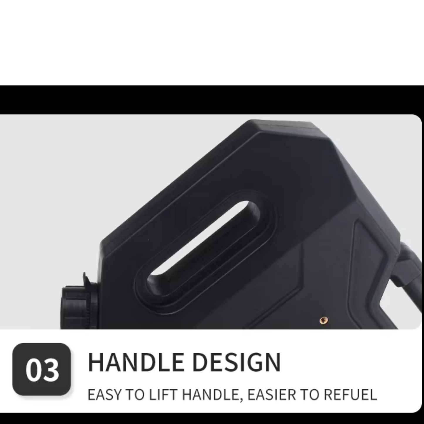 14L Fuel Can Expedition Rated