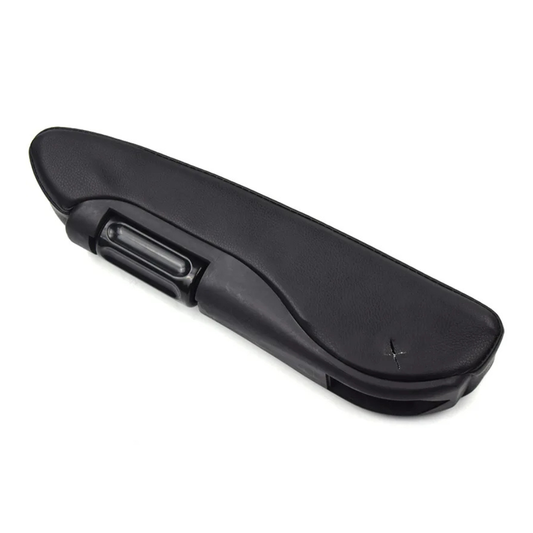 Jimny Armrest