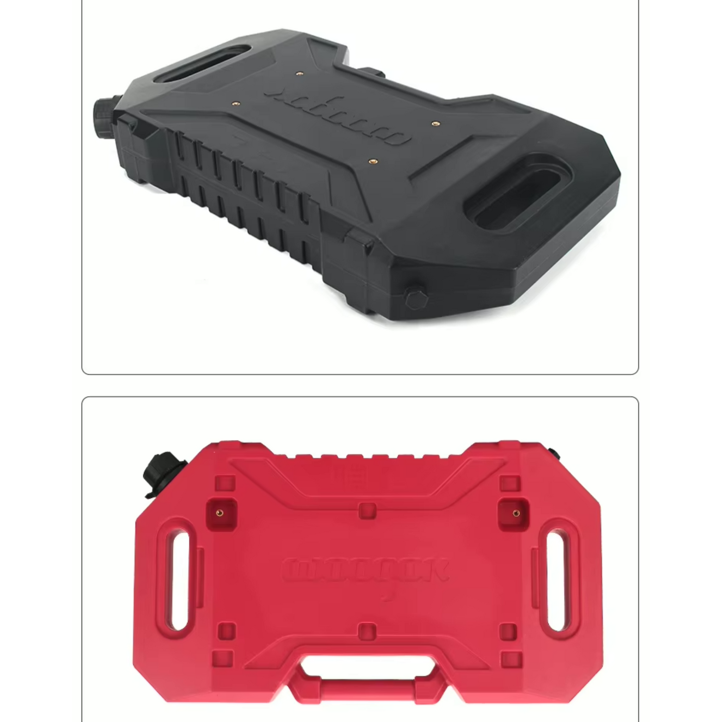 14L Fuel Can Expedition Rated