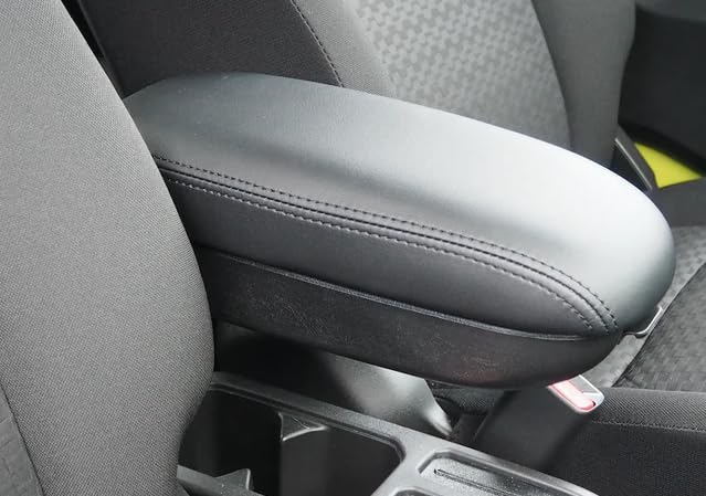 Suzuki Jimny 5 Door Armrest Sweden