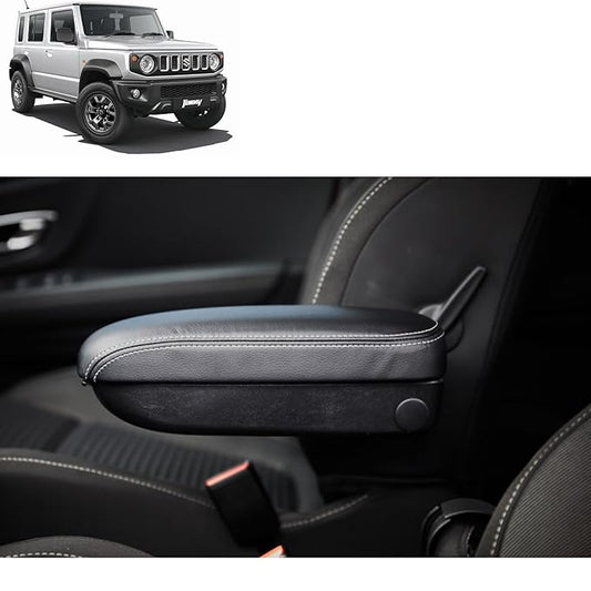 Suzuki Jimny 5 Door Armrest Sweden