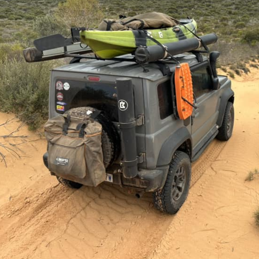 Recovery Tracks Sand Ladder Economical