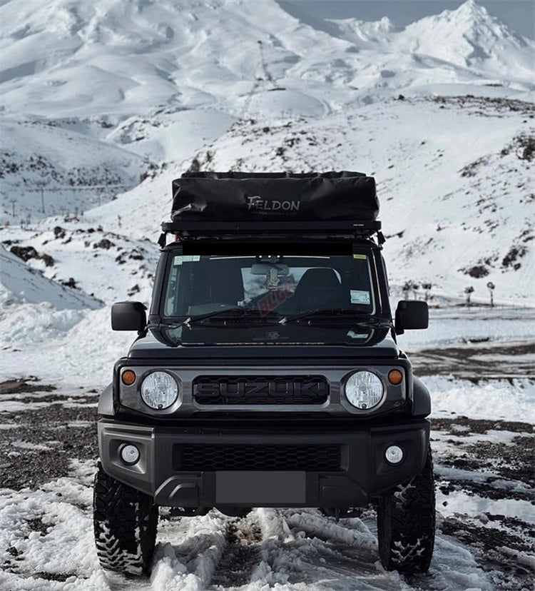 Ultra Light Roof Rack for Jimny