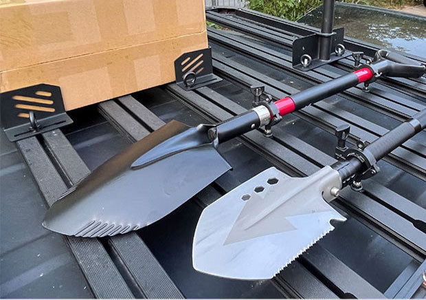 Ultra Light Roof Rack for Jimny with free accessories