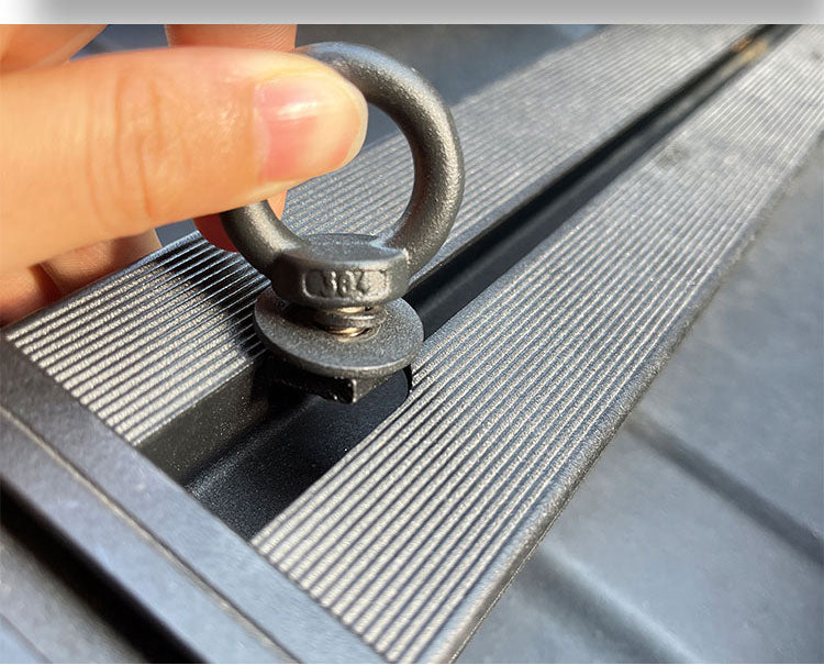 Ultra Light Roof Rack for Jimny with free accessories